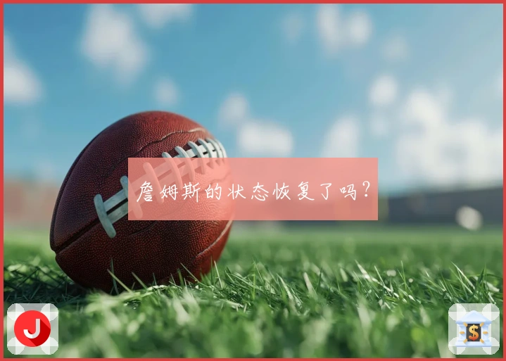 詹姆斯的状态恢复了吗？